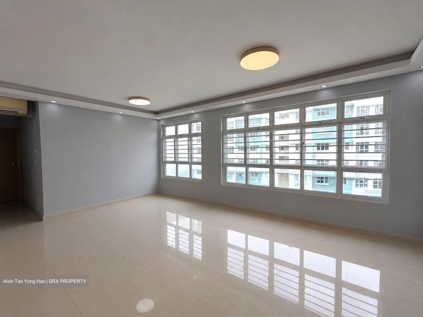 Blk 316C Yishun Greenwalk (Yishun), HDB 5 Rooms #564381501